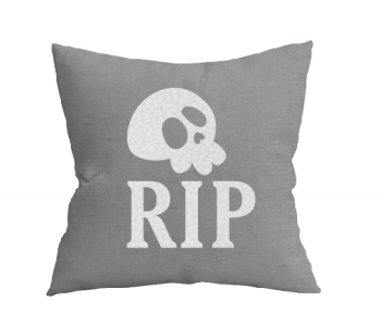 Halloween Pillow Doll HHW053